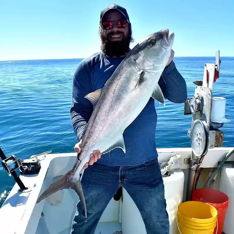 How to Go on a Deep Sea Fishing Charter in St. Petersburg, FL